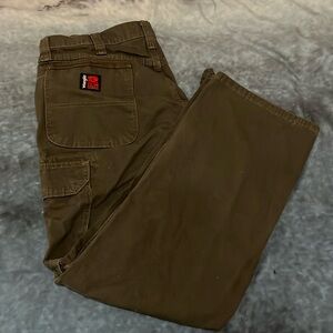 Men’s work pants